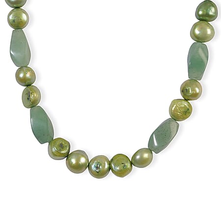 Green Aventurine - Product card gallery slide 1 (10286202388793)