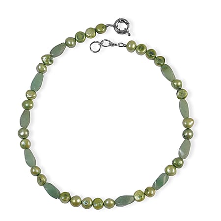 Green Aventurine - Product card gallery slide 2 (10286202388793)