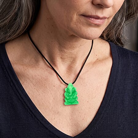 Green Aventurine - Product card gallery slide 2 (10301868048697)