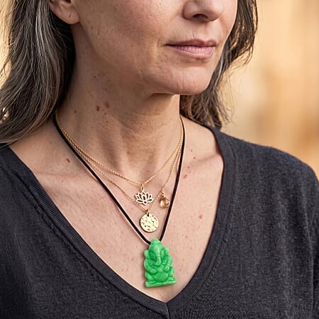 Green Aventurine - Product card gallery slide 3 (10301868048697)