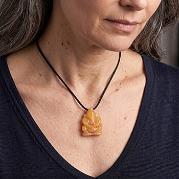Yellow Jade - Product card gallery slide 2 (10301868245305)