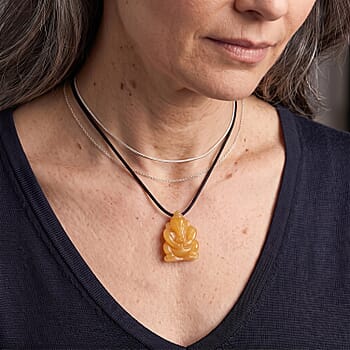 Yellow Jade - Product card gallery slide 3 (10301868245305)