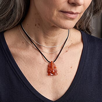 Red Aventurine - Product card gallery slide 3 (10301868310841)