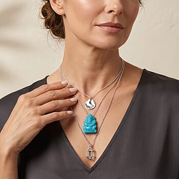 Amazonite - Product card gallery slide 3 (10301868343609)