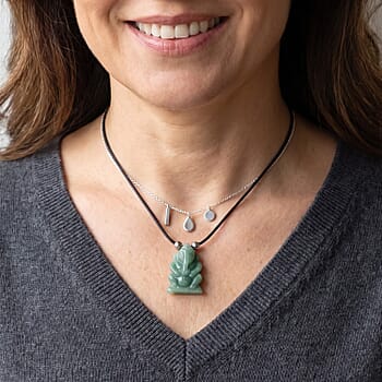 Green Aventurine - Product card gallery slide 3 (10301868671289)