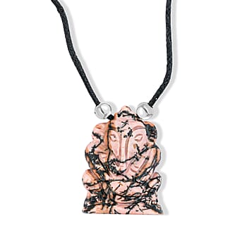 Pink Zebra Jasper - Product card gallery slide 1 (10301868769593)