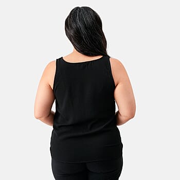 Black / Small - Product card gallery slide 2 (10302563385657)