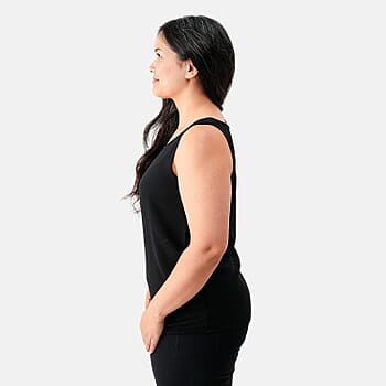 Black / Small - Product card gallery slide 3 (10302563385657)