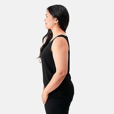 Black / Small - Product card gallery slide 3 (10302563385657)