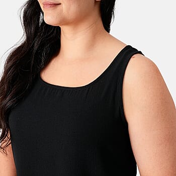 Black / Small - Product card gallery slide 4 (10302563385657)