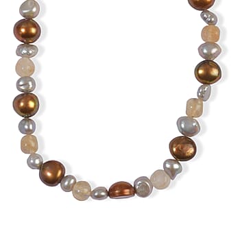 Bronze Dyed Pearl - Product card gallery slide 1 (10283703533881)