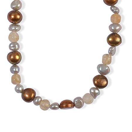 Bronze Dyed Pearl - Product card gallery slide 1 (10283703533881)