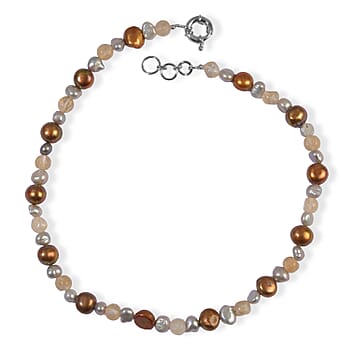 Bronze Dyed Pearl - Product card gallery slide 2 (10283703533881)