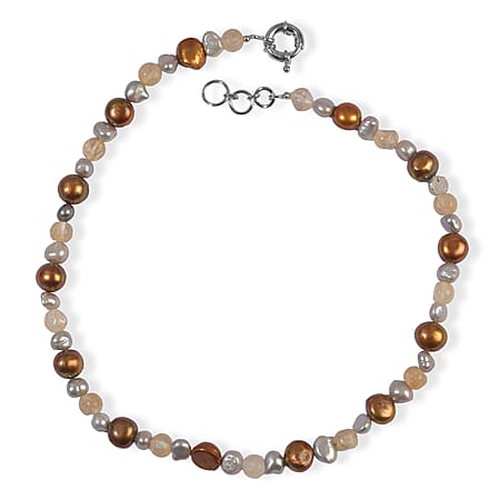 Bronze Dyed Pearl - Product card gallery slide 2 (10283703533881)