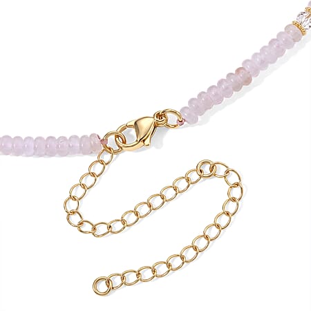 White Fresh Water Pearl - Product card gallery slide 4 (10341075255609)