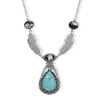 Tahoe Nevada Turquoise - Product card gallery slide 1 (10300115812665)