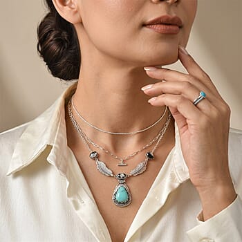 Tahoe Nevada Turquoise - Product card gallery slide 3 (10300115812665)