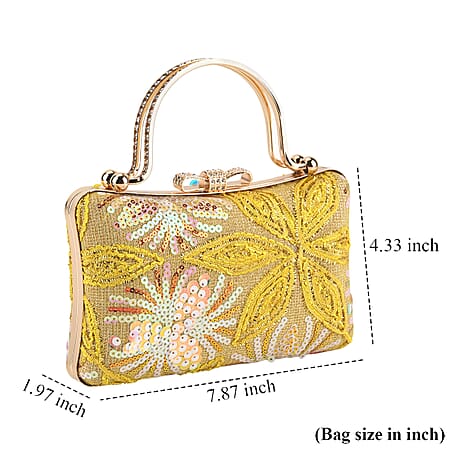 Yellow - Product card gallery slide 4 (15390373478713)