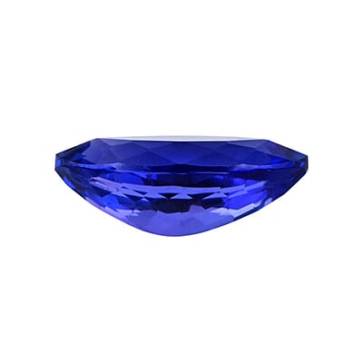 Certified and Appraised AAAA Tanzanite (Mrq Free Size) 4.00 ctw