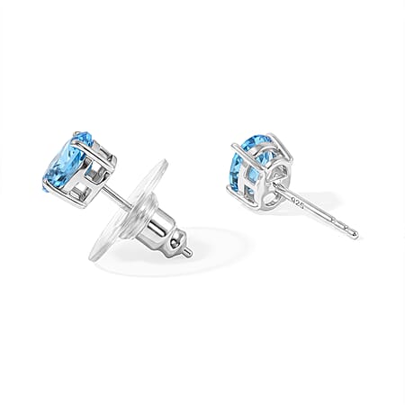 Swiss Blue Topaz - Product card gallery slide 4 (10343531413817)