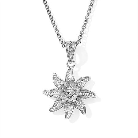 Sunburst Flower - Product card gallery slide 1 (10351293530425)