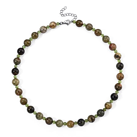Red Garnet - Product card gallery slide 2 (10319268610361)