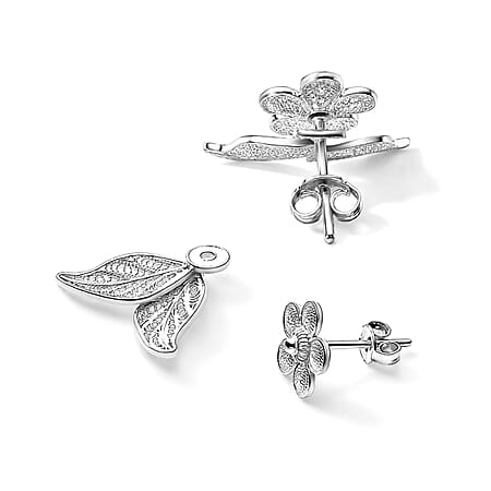 Silver - Product card gallery slide 4 (10351278752057)