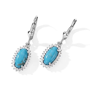Sonoran Turquoise - Product card gallery slide 1 (10296817385785)
