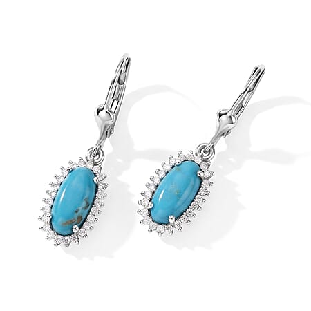 Sonoran Turquoise - Product card gallery slide 1 (10296817385785)