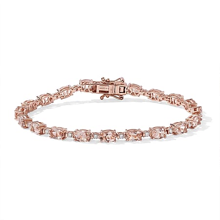 Marropino Morganite - Product card gallery slide 1 (10319207891257)