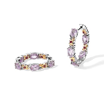 Pink Amethyst - Product card gallery slide 1 (10303133516089)