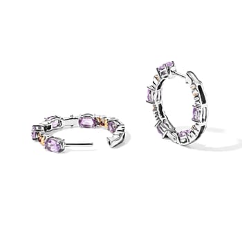 Pink Amethyst - Product card gallery slide 4 (10303133516089)