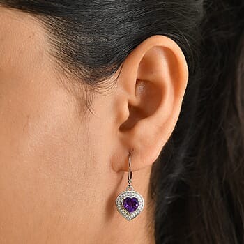 African Amethyst - Product card gallery slide 2 (10303133647161)