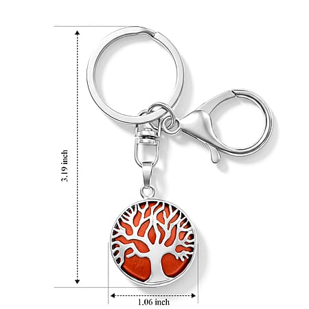 Red Jasper - Product card gallery slide 3 (10329317835065)
