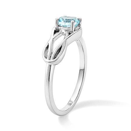 Aquamarine / 7 - Product card gallery slide 2 (10291434717497)