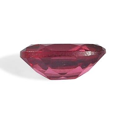 AA Orissa Rose Garnet Set of 2 (Ovl 6x4 mm) 0.88 ctw