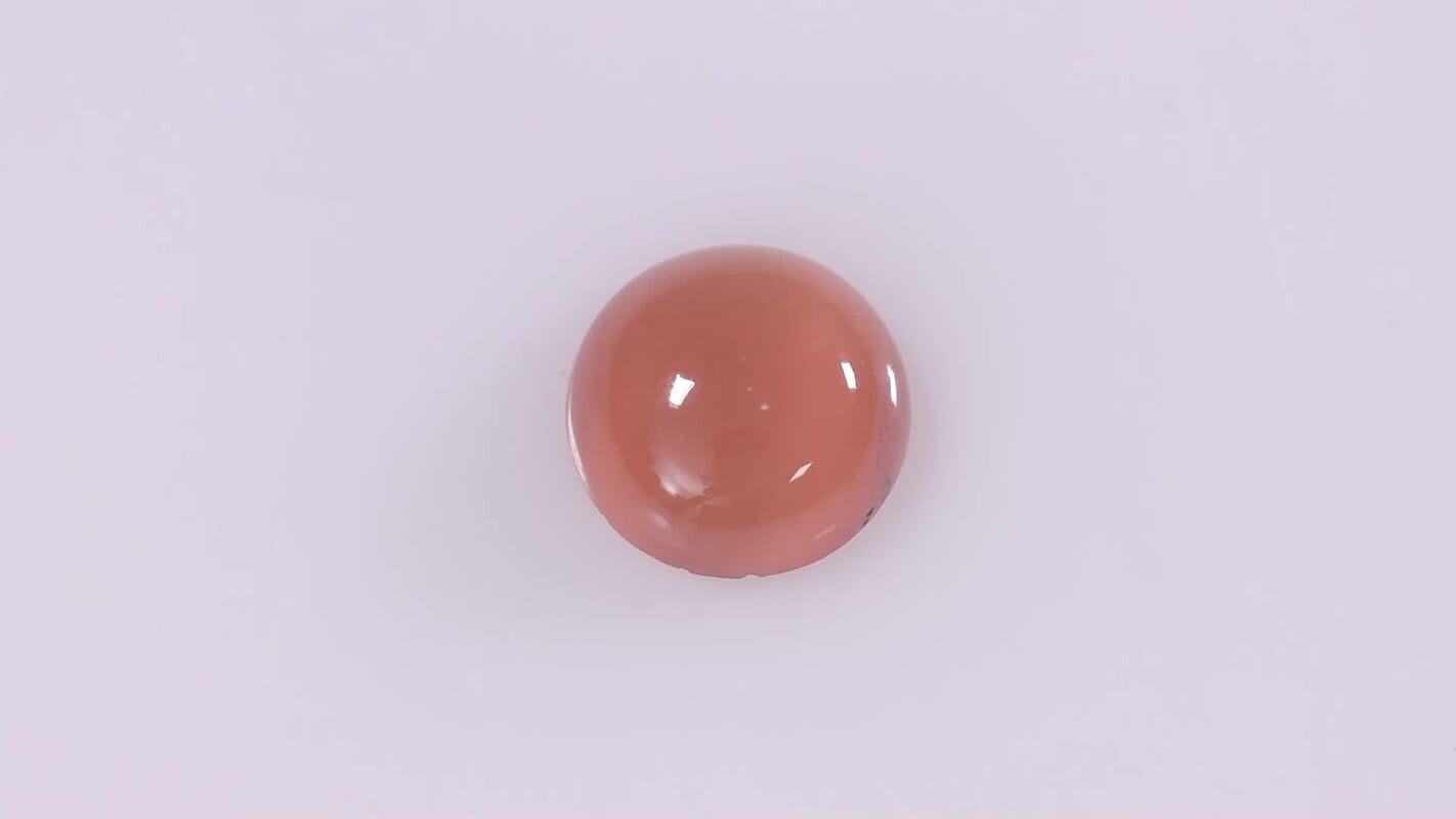 Rhodochrosite (Rnd 10 mm) 4.23 ctw