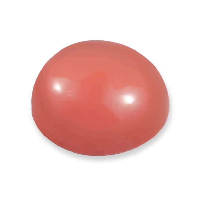 Rhodochrosite (Rnd 10 mm) 4.23 ctw