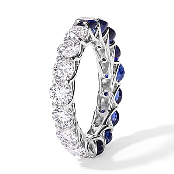 Fissure Filled Blue Sapphire / 7 - Product card gallery slide 4 (10313981985081)