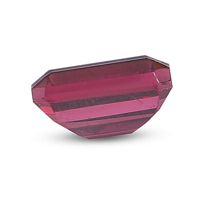 Orissa Rhodolite Garnet (Oct 6x4 mm) 0.55 ctw