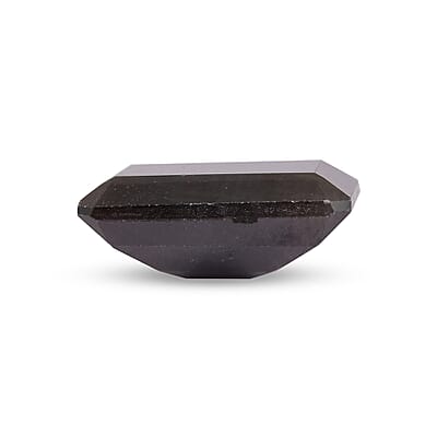 Silver Sapphire (Oct 16x12 mm) 11.22 ctw