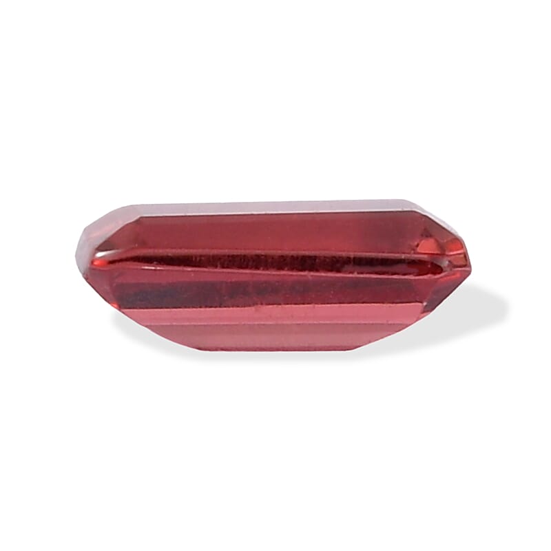 Red Garnet Set of 4 (Oct 5x3 mm) 1.18 ctw