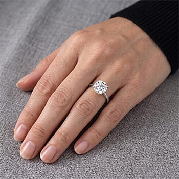 10K White Gold / 5 - Product card gallery slide 2 (10290138939705)