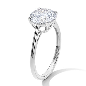 10K White Gold / 5 - Product card gallery slide 4 (10290138939705)