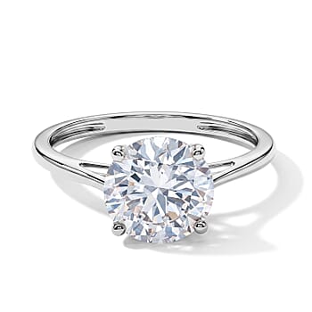 10K White Gold / 7 - Product card gallery slide 1 (10290138939705)
