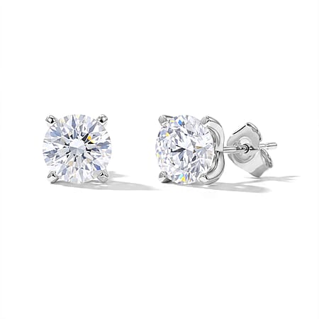 10K White Gold - Product card gallery slide 1 (10290106892601)