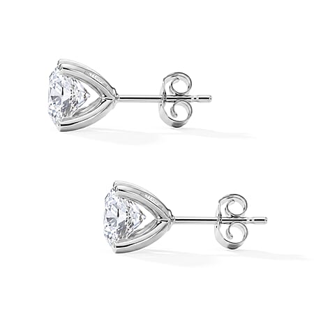 10K White Gold - Product card gallery slide 4 (10290106892601)