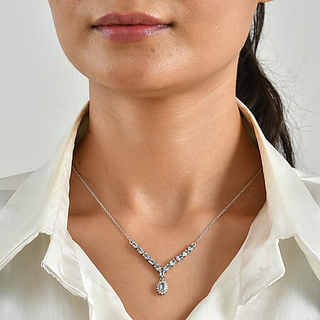 Santamaria Aquamarine - Product card gallery slide 2 (10298750763321)