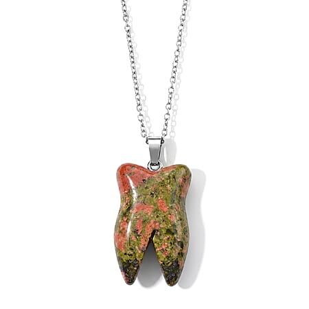 Unakite - Product card gallery slide 1 (10331385987385)