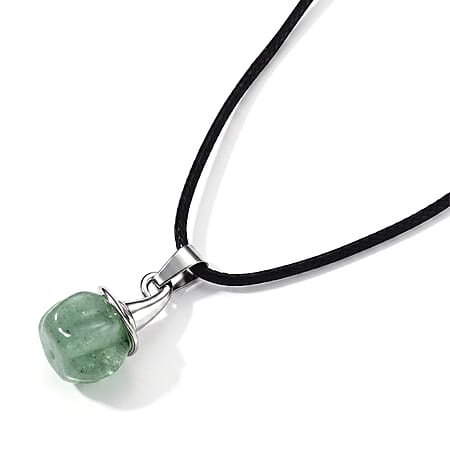 Green Aventurine - Product card gallery slide 2 (10331385921849)